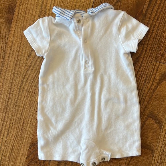 Janie and Jack one piece - Picture 3 of 3